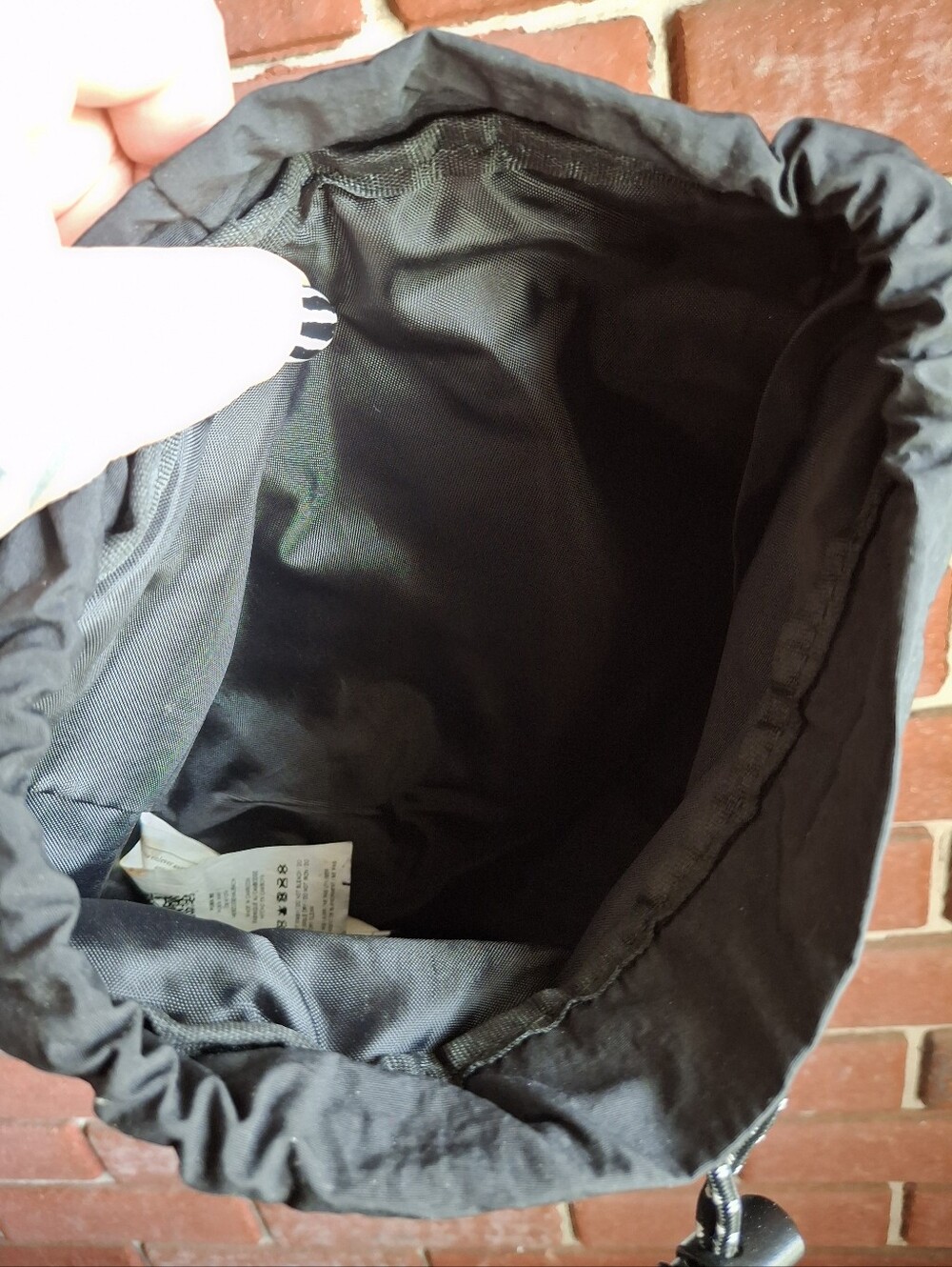 Puma Mini Backpack - Picture 5 of 5